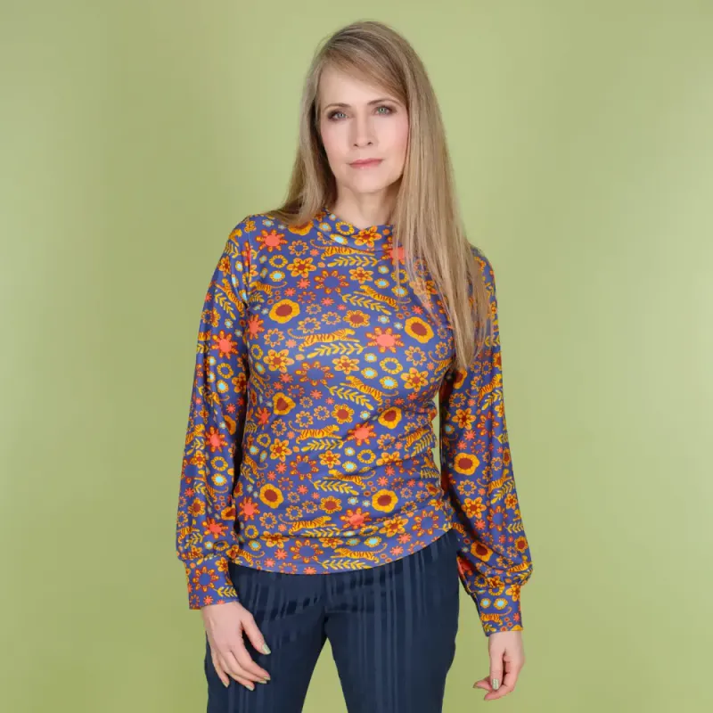 Lyck bluse