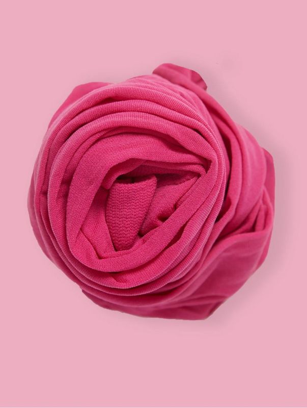 Tights - Pink candy