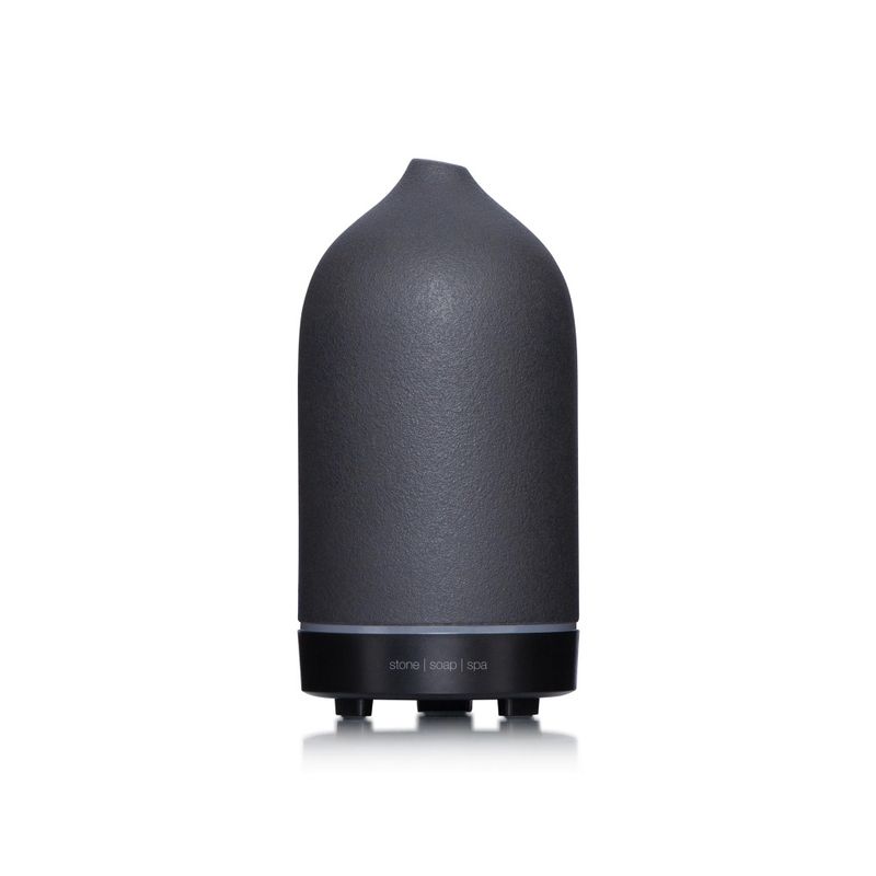 Aroma Diffuser – svart