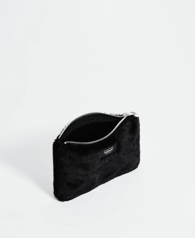 Foxie Pouch - svart