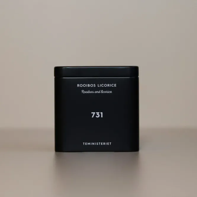 Hovedbilde Signature Collection - 731 Rooibos Licorice