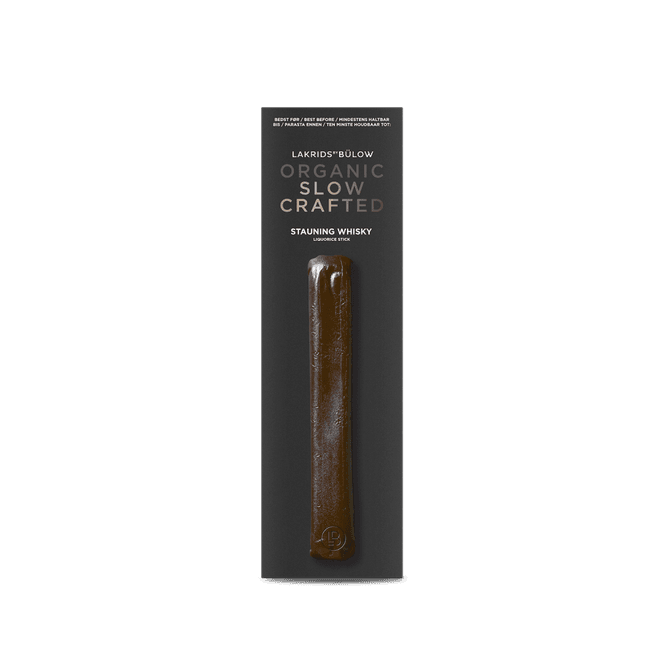 Hovedbilde Slow Crafted Stick - Stauning Whisky