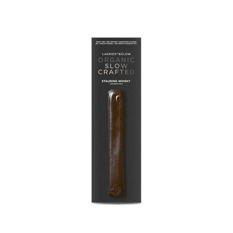 Slow Crafted Stick - Stauning Whisky