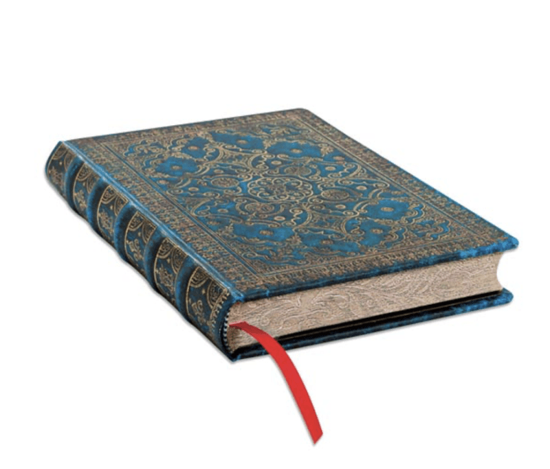 Equinoxe journal - linjert midi