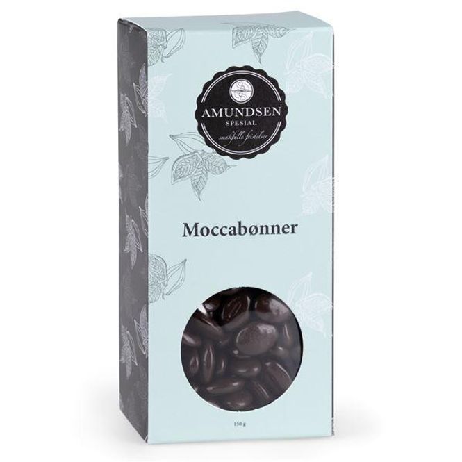 Hovedbilde Moccabønner