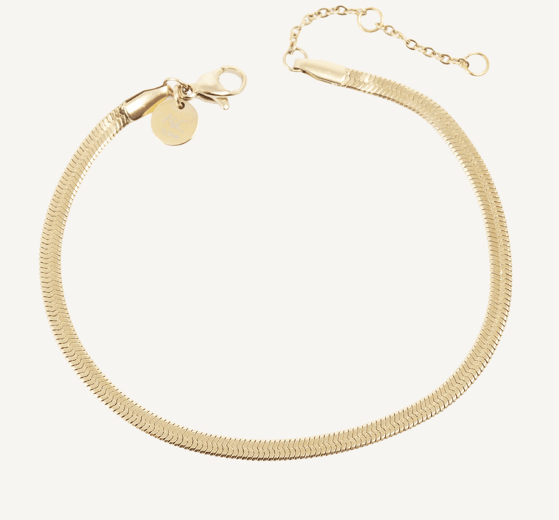 Armbånd - Snake