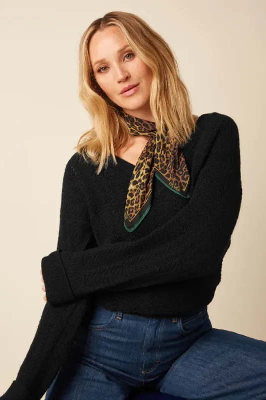 Fargo Twill skjerf 