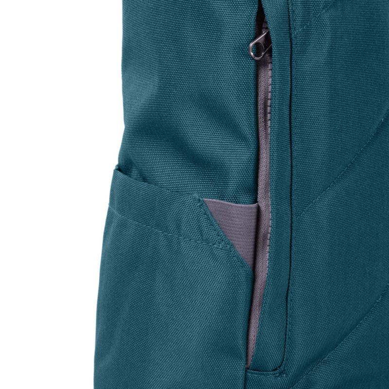Roka Finchley Teal large 