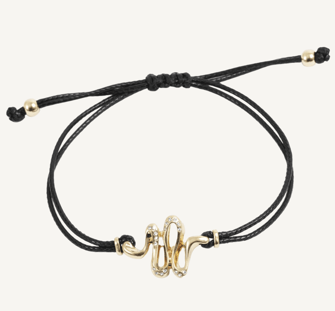 Hovedbilde Armbånd - Blowing Ribbon GP