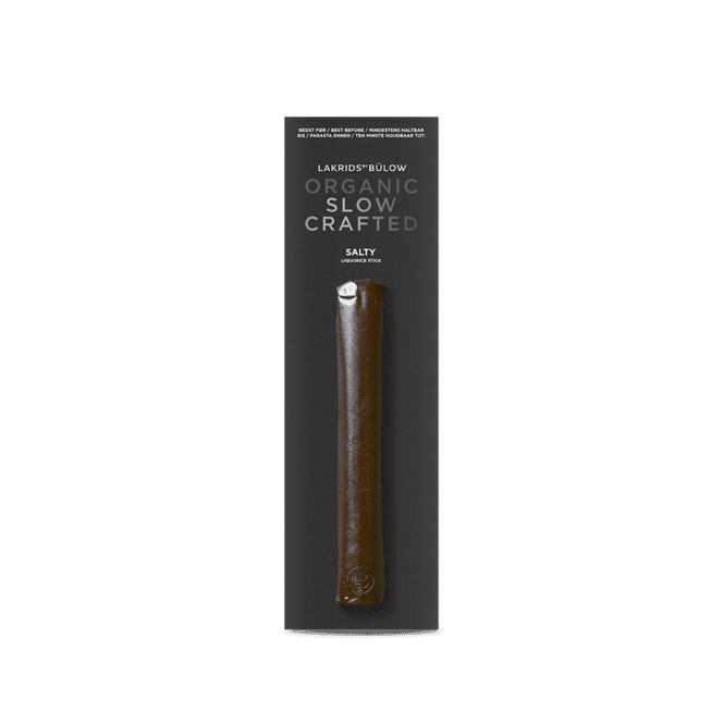 Hovedbilde Slow Crafted Stick - Salty