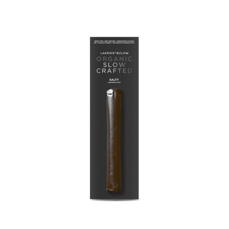 Slow Crafted Stick - Salty