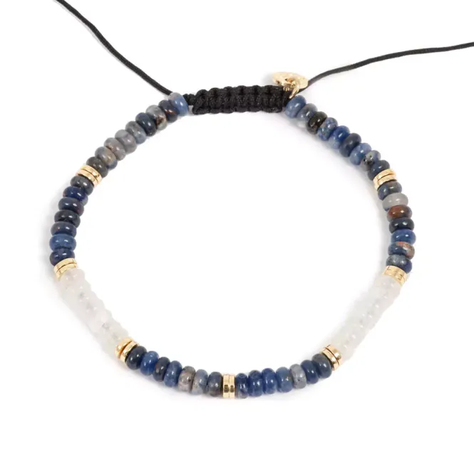 Hovedbilde Armbånd med Kvarts Og Sandsten