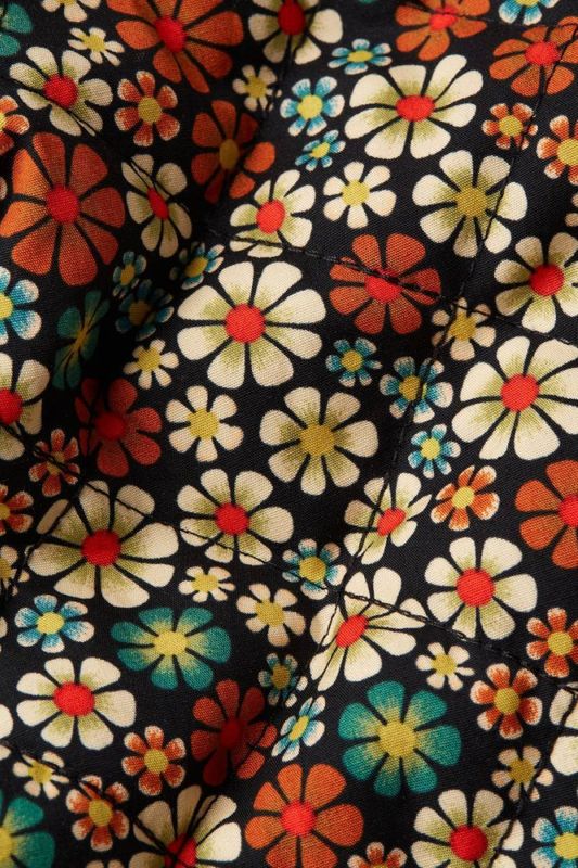 Ellen Quilted Jakke