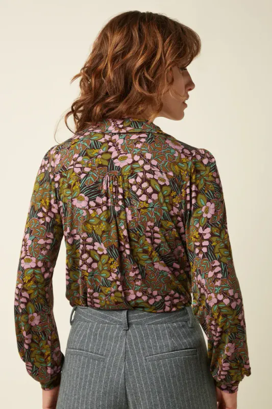 Carina Sierra bluse
