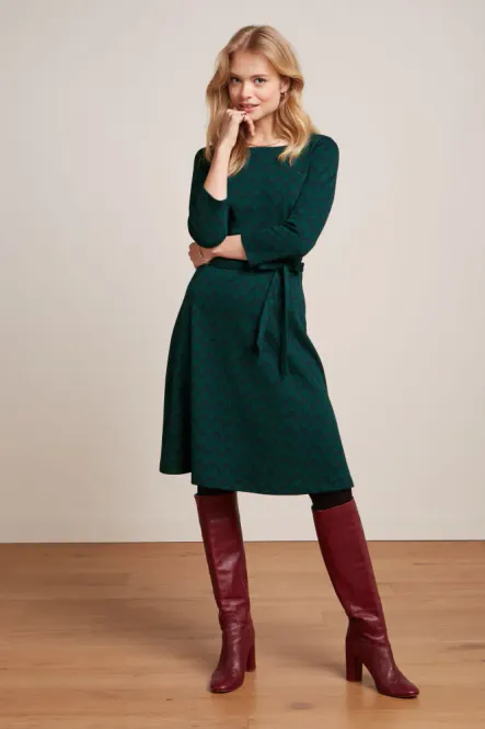 Hovedbilde Betty Duffy Jacquard kjole